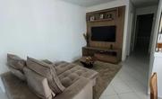 Apartamento, 3 Quartos, 2 Vagas, 1 Suite