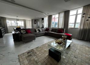 Cobertura, 3 Quartos, 2 Vagas, 1 Suite em Lourdes, Belo Horizonte, MG valor de R$ 2.460.000,00 no Lugar Certo