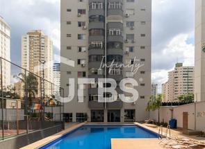 Apartamento, 3 Quartos, 2 Vagas, 3 Suites em Rua T 37, Setor Bueno, Goiânia, GO valor de R$ 615.000,00 no Lugar Certo