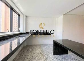 Apartamento, 2 Quartos, 1 Vaga, 2 Suites em Lourdes, Belo Horizonte, MG valor de R$ 870.000,00 no Lugar Certo