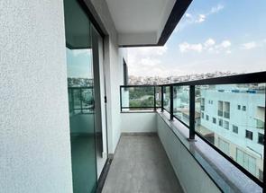 Cobertura, 3 Quartos, 2 Vagas, 1 Suite em Palmeiras, Ibirité, MG valor de R$ 470.000,00 no Lugar Certo