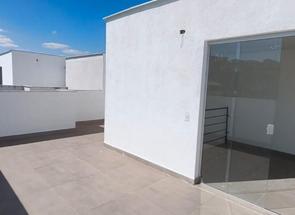 Cobertura, 2 Quartos, 2 Vagas em Arvoredo, Contagem, MG valor de R$ 420.000,00 no Lugar Certo