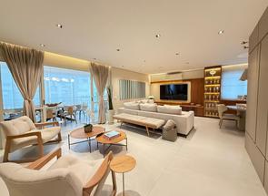 Apartamento, 3 Quartos, 4 Vagas, 3 Suites em Brooklin Novo, São Paulo, SP valor de R$ 3.990.000,00 no Lugar Certo