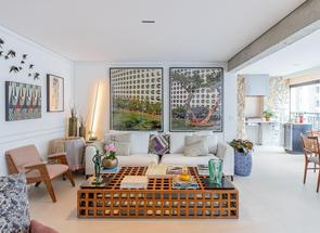 Apartamento, 3 Quartos, 2 Vagas, 3 Suites em Perdizes, São Paulo, SP valor de R$ 3.400.000,00 no Lugar Certo