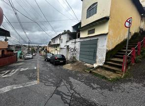 Casa, 6 Quartos, 1 Vaga, 1 Suite em Nova Esperança, Belo Horizonte, MG valor de R$ 390.000,00 no Lugar Certo