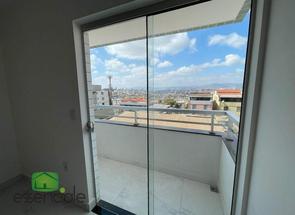 Apartamento, 3 Quartos, 1 Vaga, 1 Suite em Santa Cruz Industrial, Contagem, MG valor de R$ 550.000,00 no Lugar Certo
