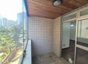 Apartamento, 3 Quartos, 2 Vagas, 1 Suite em Savassi, Belo Horizonte, MG valor de R$ 900.000,00 no Lugar Certo