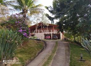 Casa em Condomínio, 3 Quartos, 6 Vagas, 1 Suite em Do Engenho, Parque do Engenho, Nova Lima, MG valor de R$ 1.200.000,00 no Lugar Certo