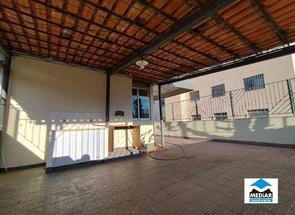 Cobertura, 4 Quartos, 1 Vaga, 1 Suite para alugar em Sagrada Família, Belo Horizonte, MG valor de R$ 3.900,00 no Lugar Certo