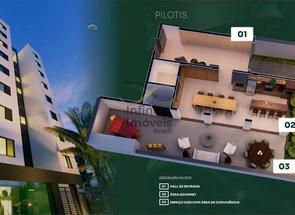 Apartamento, 2 Quartos em Rua Delfim, Miramar (barreiro), Belo Horizonte, MG valor de R$ 360.000,00 no Lugar Certo
