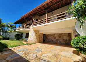 Casa, 5 Quartos, 5 Vagas, 2 Suites em Santa Lúcia, Belo Horizonte, MG valor de R$ 2.480.000,00 no Lugar Certo