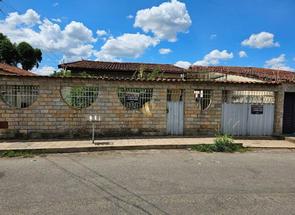 Casa, 2 Quartos, 2 Vagas em Boa Vista, Sete Lagoas, MG valor de R$ 600.000,00 no Lugar Certo