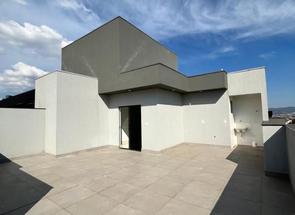 Cobertura, 3 Quartos, 2 Vagas, 1 Suite em Palmeiras, Ibirité, MG valor de R$ 680.000,00 no Lugar Certo