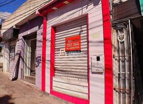 Loja para alugar em Rua Joaquim de Figueiredo, Barreiro, Belo Horizonte, MG valor de R$ 1.100,00 no Lugar Certo