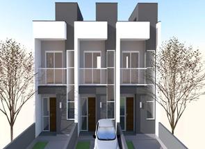 Casa, 2 Quartos, 2 Vagas, 1 Suite em Fazenda Santo Antônio, São José, SC valor de R$ 265.000,00 no Lugar Certo