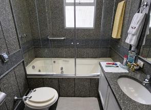 Apartamento, 4 Quartos, 2 Vagas, 1 Suite em Lourdes, Belo Horizonte, MG valor de R$ 1.800.000,00 no Lugar Certo
