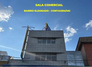 Sala para alugar em Eldorado, Contagem, MG valor de R$ 700,00 no Lugar Certo