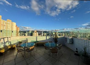 Cobertura, 3 Quartos, 4 Vagas, 2 Suites em Colégio Batista, Belo Horizonte, MG valor de R$ 1.490.000,00 no Lugar Certo