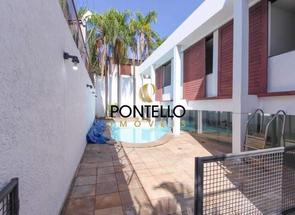 Casa, 5 Quartos, 3 Vagas, 2 Suites em São Bento, Belo Horizonte, MG valor de R$ 2.500.000,00 no Lugar Certo