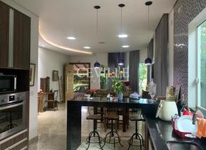 Casa em Condomínio em 32499-899, Condomínio Aldeia da Cachoeira das Pedras, Brumadinho, MG valor de R$ 1.150.000,00 no Lugar Certo