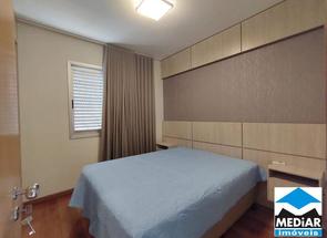 Apartamento, 1 Quarto, 1 Vaga para alugar em Cruzeiro, Belo Horizonte, MG valor de R$ 3.500,00 no Lugar Certo