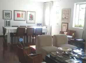 Apartamento, 4 Quartos, 2 Vagas, 2 Suites em Santa Lúcia, Belo Horizonte, MG valor de R$ 1.180.000,00 no Lugar Certo