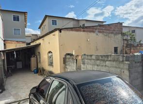 Casa, 3 Quartos, 2 Vagas, 1 Suite em Vila das Flores, Betim, MG valor de R$ 199.000,00 no Lugar Certo