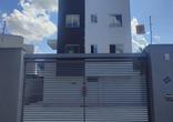 Apartamento, 2 Quartos, 1 Vaga