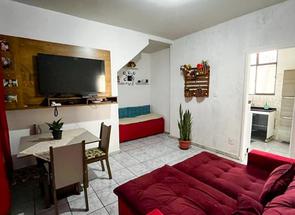 Casa, 2 Quartos, 1 Vaga em Parque Xangri-lá, Contagem, MG valor de R$ 290.000,00 no Lugar Certo