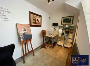 Casa, 7 Quartos, 2 Vagas, 1 Suite em Serra, Belo Horizonte, MG valor de R$ 3.000.000,00 no Lugar Certo