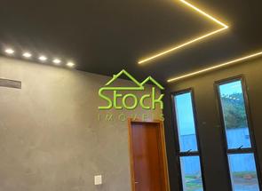 Casa, 3 Quartos, 2 Vagas, 1 Suite em Vila dos Ipês, Lagoa Santa, MG valor de R$ 1.400.000,00 no Lugar Certo