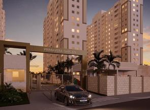 Apartamento, 2 Quartos em Estrada Venâncio Pereira Veloso, Jardim Primavera, Duque de Caxias, RJ valor de R$ 264.990,00 no Lugar Certo