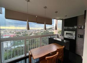 Apartamento, 2 Quartos, 2 Vagas, 1 Suite em Havaí, Belo Horizonte, MG valor de R$ 745.000,00 no Lugar Certo