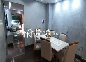 Casa, 3 Quartos, 1 Vaga em Pongelupe (barreiro), Belo Horizonte, MG valor de R$ 320.000,00 no Lugar Certo