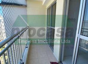 Apartamento, 2 Quartos, 1 Vaga, 1 Suite para alugar em Flores, Manaus, AM valor de R$ 3.200,00 no Lugar Certo