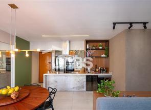 Apartamento, 2 Quartos, 2 Vagas, 1 Suite em Avenida e, Jardim Goiás, Goiânia, GO valor de R$ 800.000,00 no Lugar Certo