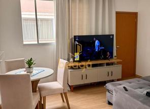 Apartamento, 2 Quartos, 1 Vaga em Califórnia, Belo Horizonte, MG valor de R$ 275.000,00 no Lugar Certo