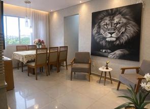 Cobertura, 3 Quartos, 1 Vaga, 1 Suite em Ana Lúcia, Sabará, MG valor de R$ 519.000,00 no Lugar Certo