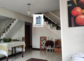 Cobertura, 4 Quartos, 2 Vagas, 1 Suite em Castelo, Belo Horizonte, MG valor de R$ 798.000,00 no Lugar Certo
