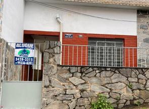 Casa, 2 Quartos para alugar em Ermelinda, Belo Horizonte, MG valor de R$ 2.300,00 no Lugar Certo