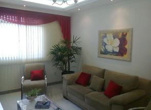 Apartamento, 3 Quartos, 2 Vagas, 1 Suite em Inconfidentes, Contagem, MG valor de R$ 550.000,00 no Lugar Certo