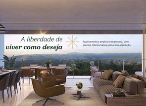 Apartamento, 4 Quartos, 4 Vagas, 4 Suites em Jardinaves, Nova Lima, MG valor de R$ 4.245.300,00 no Lugar Certo