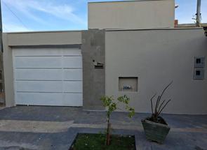 Casa, 3 Quartos, 2 Vagas, 1 Suite em Icaivera, Betim, MG valor de R$ 380.000,00 no Lugar Certo