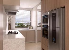 Apartamento, 2 Quartos, 2 Vagas em Cidade Nova, Belo Horizonte, MG valor de R$ 872.000,00 no Lugar Certo