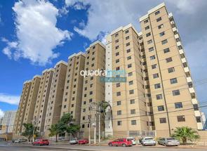 Apartamento, 3 Quartos, 1 Vaga, 1 Suite em Norte, Águas Claras, DF valor de R$ 490.000,00 no Lugar Certo