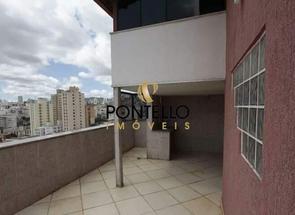 Cobertura, 4 Quartos, 2 Vagas, 1 Suite em Nova Suíssa, Belo Horizonte, MG valor de R$ 860.000,00 no Lugar Certo