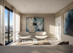 Apartamento, 3 Quartos, 2 Vagas, 1 Suite em Cidade Jardim, Belo Horizonte, MG valor de R$ 1.295.000,00 no Lugar Certo