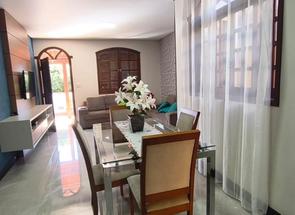 Casa, 6 Quartos, 4 Vagas, 2 Suites em São Gabriel, Belo Horizonte, MG valor de R$ 1.400.000,00 no Lugar Certo