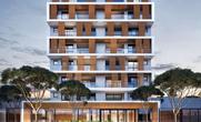 Apartamento, 2 Quartos, 2 Vagas, 2 Suites