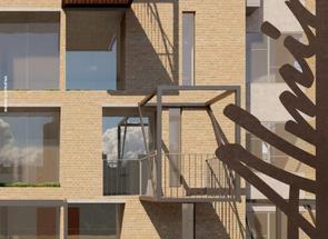 Cobertura, 1 Quarto em Santa Lúcia, Belo Horizonte, MG valor de R$ 724.000,00 no Lugar Certo